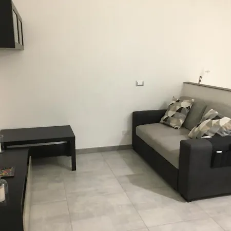 Casa Matilde Apartment *
