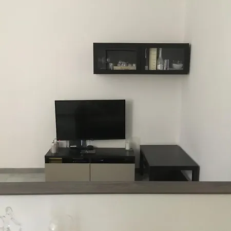 Casa Matilde Apartment