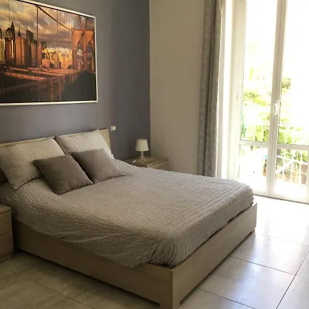 Apartment Casa Matilde *