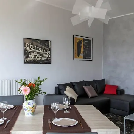 Casa Matilde Semesterbostad Imperia