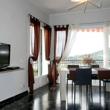 Casa Matilde Semesterbostad